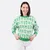 Schnittmuster Fledermausshirt