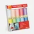 Nähfaden-Set Allesnäher Pastell 10x100m