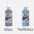 Sockenstopp Antirutsch-Latexmilch, blau, hellblau