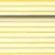 Bio-Jersey Ice Cream Stripes Streifen gelb lemon