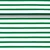 Bio-Jersey Ice Cream Stripes Streifen grün apple