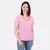 Streifen Jersey Pink Bio-Stoff pattydoo Ice Cream Stripes