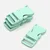 Steckschnalle Mint D871 25mm, 4 Stück