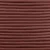 Gummikordel 2mm braun B26 5m