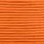 Gummikordel 2mm orange B40 5m
