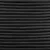 Gummikordel 2mm schwarz B5 5m