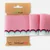 Cuff Me Icon Rosa Multicolor