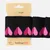Cuff Me Icon Schwarz Multicolor