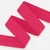 Schrägband Jersey 20mm Pink Meterware 