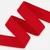 Schrägband Jersey 20mm Rot Meterware 