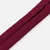 PRYM Schrägband Baumwolle 20mm 3,5m Bordeaux