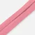 PRYM Schrägband Baumwolle 20mm 3,5m Pastellrosa