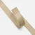 Satinband Taupe