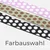 Gurtband Dots, 38mm, Meterware