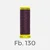  Maraflex elastisches Nähgarn 150m Fb. 130