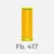  Maraflex elastisches Nähgarn 150m 417