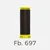  Maraflex elastisches Nähgarn 150m 697