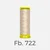Maraflex elastisches Nähgarn 150m 722 (beige)