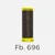  Maraflex elastisches Nähgarn 150m 696