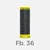  Maraflex elastisches Nähgarn 150m 36