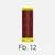 Maraflex elastisches Nähgarn 150m Fb. 12 (dunkelrot)