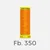 Maraflex elastisches Nähgarn 150m Fb. 350 (orange)