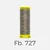 Maraflex elastisches Nähgarn 150m 727 (schiefergrün)