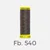  Maraflex elastisches Nähgarn 150m 540