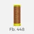 Maraflex elastisches Nähgarn 150m 448 (tabakbraun)