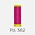  Maraflex elastisches Nähgarn 150m 382