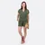 Schnittmuster Shorts Paula Shirt Penny knaki Musselin nähen