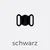 Bikiniverschluss 18mm - schwarz