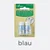 Clover Nachfüllpackung für "Chaco Liner" blau