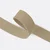 Gurtband Light 25mm, Beige D371