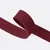 Gurtband Light 25mm, Helle Beere D525