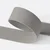 Gurtband Light 40mm, Graubeige B23