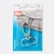 PRYM Karabiner 25mm Silber