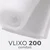 VLIXO Volumenvlies Comfort 200