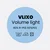 VLIXO Volume light