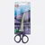 PRYM Stoffschere Professional, gebogen, 13,5cm