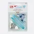 PRYM Love Jersey Druckknöpfe 8mm Farbmix Blau