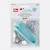 PRYM Love Jersey Druckknöpfe 8mm Farbmix Pastell