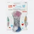 PRYM LOVE Jersey Druckknopf-Set, 8mm