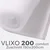 VLIXO Volumenvlies Comfort 200, Zuschnitt 150x200cm