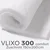 VLIXO Volumenvlies Comfort 300, Zuschnitt 150x200cm