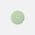 Knopf Recycelt, 18 mm, Hellgrün