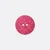 Knopf Recycelt, 18 mm, Pink