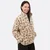 Schnittmuster Teddyjacke "TILDA"