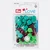 PRYM Color Snap Druckknöpfe, Grün/Braun