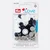 PRYM Color Snap Druckknöpfe, Marine, Grau, Weiß